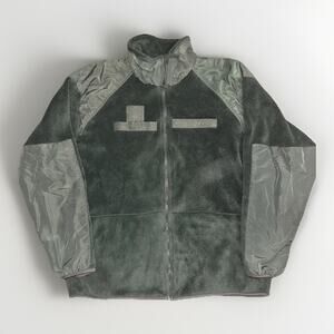 USGI Military Polartec Fleece Jacket Gen III Cold Weather ECWCS Peckham 22x27